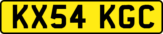 KX54KGC