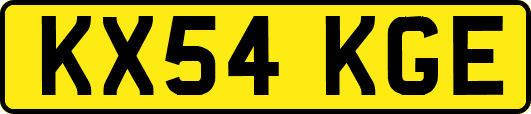 KX54KGE