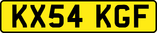 KX54KGF