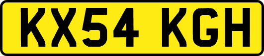 KX54KGH