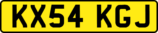 KX54KGJ