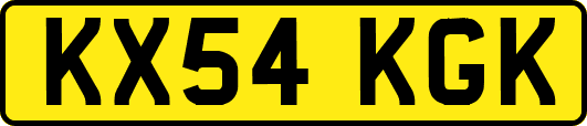 KX54KGK