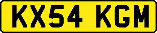 KX54KGM