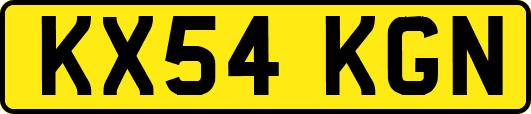 KX54KGN