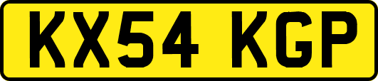 KX54KGP