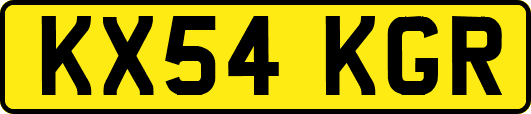 KX54KGR