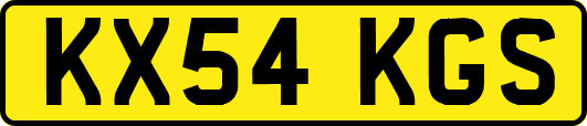 KX54KGS