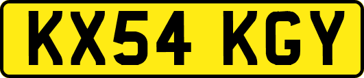 KX54KGY