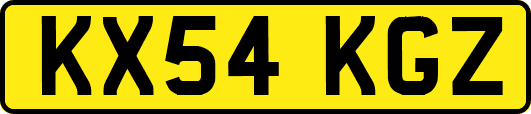 KX54KGZ