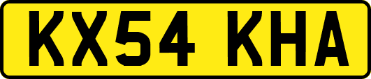 KX54KHA