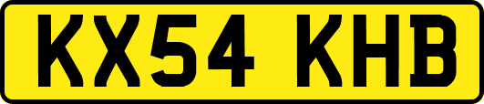 KX54KHB