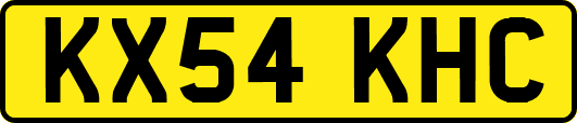 KX54KHC