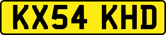 KX54KHD