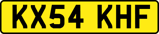 KX54KHF