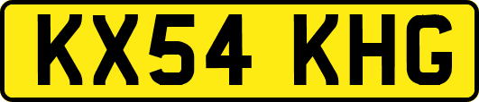 KX54KHG