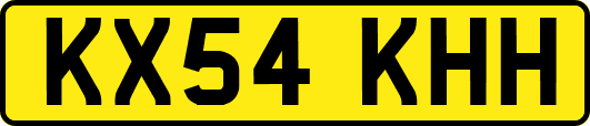 KX54KHH
