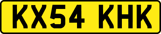 KX54KHK