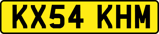 KX54KHM
