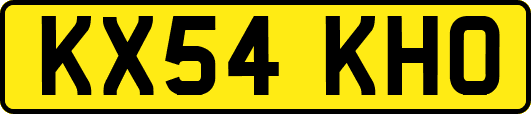 KX54KHO