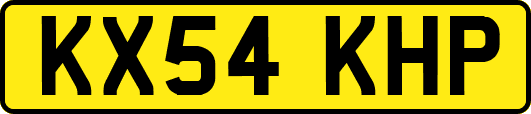 KX54KHP