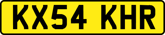 KX54KHR