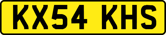 KX54KHS