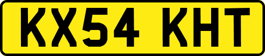 KX54KHT
