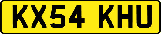KX54KHU