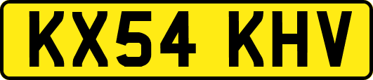 KX54KHV
