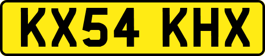 KX54KHX