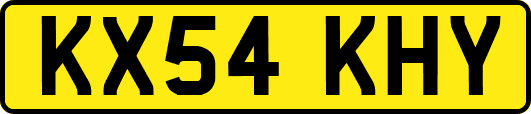 KX54KHY