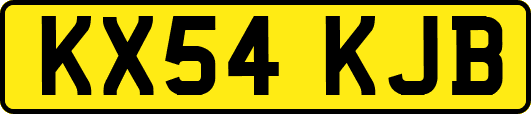 KX54KJB