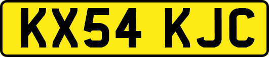 KX54KJC