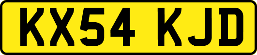 KX54KJD
