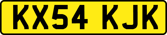 KX54KJK