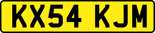 KX54KJM