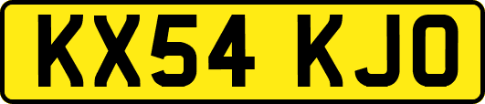 KX54KJO