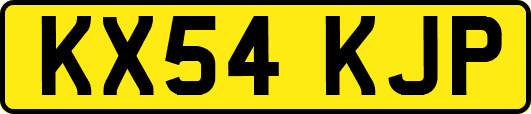 KX54KJP