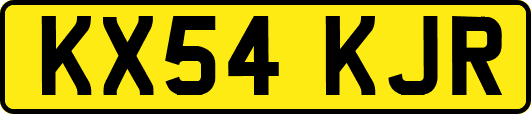 KX54KJR