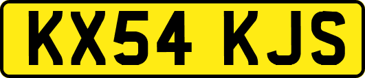 KX54KJS