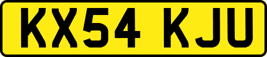KX54KJU