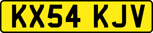 KX54KJV