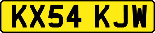 KX54KJW