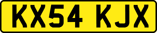 KX54KJX