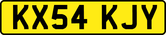 KX54KJY