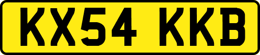 KX54KKB