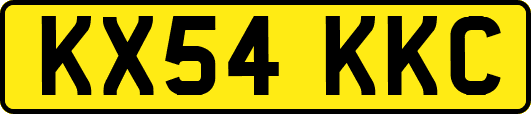 KX54KKC