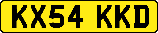 KX54KKD