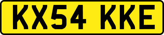 KX54KKE