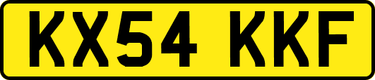 KX54KKF